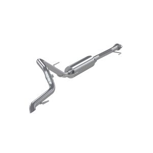 MBRP Exhaust 2.5" for 03-24 Toyota 4Runner S5343304