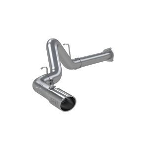 MBRP Exhaust 4in. Filter Back for selected Chevrolet, GMC models S6026AL