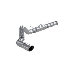 MBRP Exhaust 5in. Cat Back for selected Dodge models S61180AL