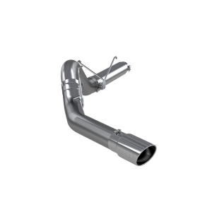 MBRP Exhaust 5in. Filter Back for selected Dodge, Ram models S61340409
