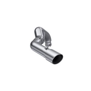 MBRP Exhaust 5in. Filter Back for 13-26 Ram 3500, 13-26 Ram 2500 S61640409