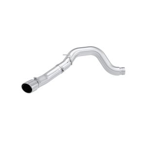 MBRP Exhaust 5in. Filter Back for 13-18 Ram 3500, 13-18 Ram 2500 S61650409
