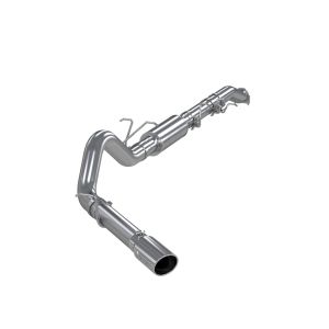 MBRP Exhaust 4in. Cat Back for selected Ford models S6208409
