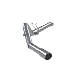 MBRP Exhaust 4in. Filter Back for selected Ford models S6242AL