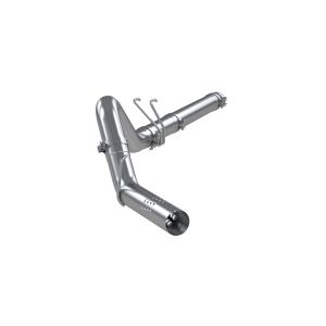 MBRP Exhaust 4in. Filter Back for selected Ford models S6242SLM