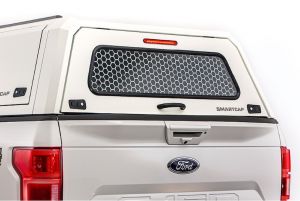 RSI SmartCap EVO, EVOa & EVOc caps built in South Africa (SA Edition) Security Screen for 20-22 Jeep Gladiator JT SA100620