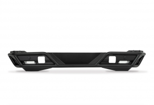 DV8 Competition Series Rear Bumper for 2021+ Ford Bronco RBBR-04