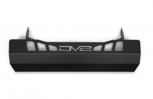 DV8 Sway Bar Disconnect Skid Plate For 18+ Jeep Wrangler JL, JLU & 20+ Gladiator JT SPJL-02