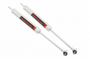 Rough Country M1 Monotube Front Shocks 0.5-3" for 86-92 Jeep Comanche MJ & Grand Cherokee