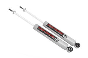 Rough Country N3 Rear Shocks 4-7" For 2022-2026 Toyota Tundra 2WD/4WD 23329-2_A