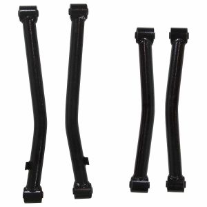 Skyjacker Suspension Heavy Duty Front & Rear Lower Link Set for 18-25 Jeep Wrangler JL JL24LL
