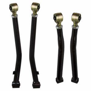 Skyjacker Suspension Single Flex Front & Rear Lower Link Set for 18-25 Jeep Wrangler JL JL24LLX