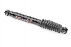 Skyjacker Black Max OEM Style Steering Stabilizer for 07-18 Jeep Wrangler JK, JKU 8003