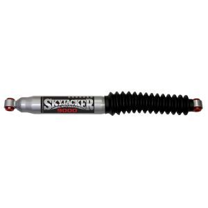 Skyjacker Suspension Silver 9000 Steering Stabilizer for 18-25 Jeep Wrangler JL 9008
