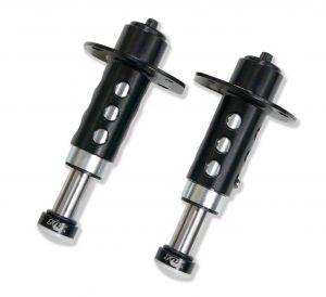 Skyjacker Suspension Front Performance Air Bump Stop Kit for 18-25 Jeep Wrangler JL JLLSAB