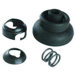 Crown Automotive Shift Lev Repair Kt for 80 Jeep Cherokee, 80-83 Jeep CJ5, 80-86 Jeep CJ7, 80-84 Jeep J10, 80 Jeep J20, 80-83 Jeep Wagoneer, 81-86 Jeep Scrambler SLR176K