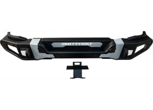 Smittybilt Apollo Rear Bumper for 21+ Ford Bronco 78784