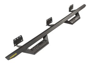 Smittybilt Angular Drop Steps for 20-25 Jeep Gladiator JT EXJ194T-TX