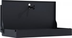 Smittybilt Tailgate Table for 07-25+ Jeep Wrangler JK & JL SB2893