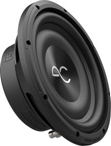 Stinger Off-Road AudioControl 12" 400 Watt Space Series Low-Profile Subwoofer | 2-OHM & 4-OHM SPC-12S2