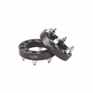 TrailFX Wheel Spacer 1.25" 6 x 139.7 Millimeter/ 6 x 5.50 Inch Bolt Pattern For Ford Bronco W655006B