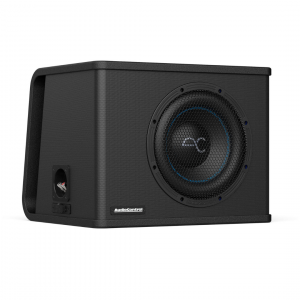 Stinger Off-Road AudioControl 350/500 Watt (RMS) Spike Series Vented Subwoofer Box Enclosure | 8" 10" 12" SPK-V8