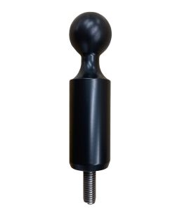 sPOD CMM Offroad JK A-Pillar Ball Mount for 07-18 Jeep Wrangler JK, JKU 86-0210
