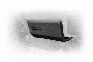 DV8 Offroad Bedside Sliders For 2020+ Jeep Gladiator JT 4 Door Models SRGL-01