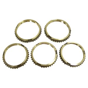 Crown Automotive Synchro Repair Kt for 89-92 Jeep Wrangler SRKAX15