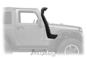 ARB Safari Snorkel Kit For 2012-18 Jeep Wrangler JK 2 Door & Unlimited 4 Door Models SS1070HF