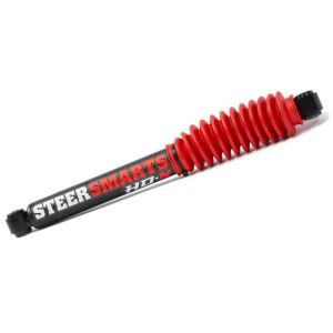 Steer Smarts STEER SMARTS JK HD-N Neutral Steering Stabilizer Damper for 07-18 Jeep Wrangler JK, JKU 73011001