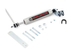 Rough Country N3 Steering Stabilizer For 1980-1998 Ford Bronco/F-150/F-250 8734230