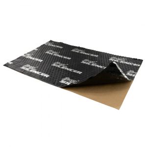 Stinger Off-Road Stinger Audio 80 mil 36 sqft Silencer Sound Damping Material STMT8036