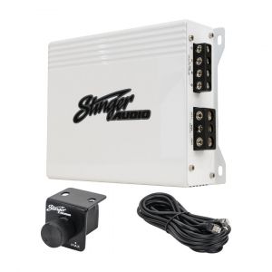 Stinger Off-Road Stinger Audio MT-1000.1M 1000 Watt Monoblock Marine Audio Amplifier MT-1000.1M