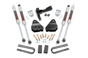 Rough Country 3 Inch Lift Kit M1 For 2017-2022 Ford F-250 Super Duty 4WD 50240