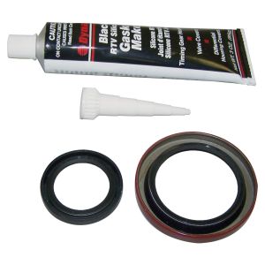 Crown Automotive Trans Gask & Seal Kt for 82-85 Jeep Cherokee, 82-83 Jeep CJ5, 82-86 Jeep CJ7, 82-83 Jeep J10, 82-83 Jeep J20, 82-85 Jeep Scrambler T4T5GS