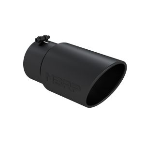 MBRP Exhaust Tip T5075BLK