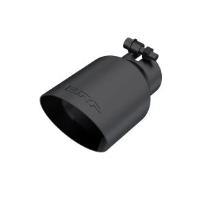 MBRP Exhaust Tip T5123BLK
