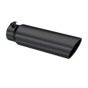 MBRP Exhaust Tip T5124BLK