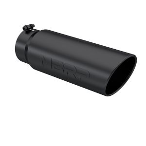 MBRP Exhaust Tip T5125BLK