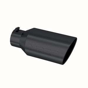 MBRP Exhaust Tip 8in. O.D. T5129BLK
