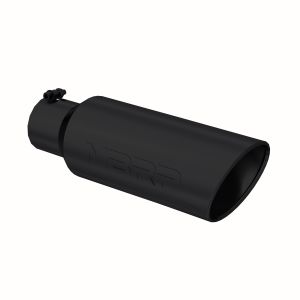 MBRP Exhaust Tip 6in. O.D. T5130BLK