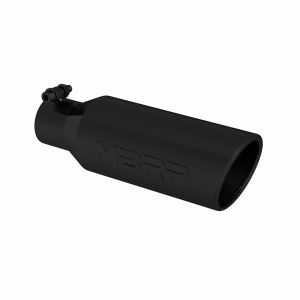 MBRP Exhaust Tip 4in. O.D. T5150BLK