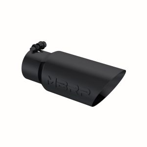MBRP Exhaust Tip 4in. O.D. T5156BLK