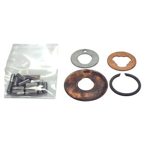 Crown Automotive Small Parts Kt for 41-43 Willys MB T84
