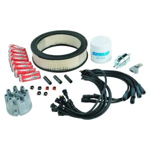 Crown Automotive Tune Up Kt for 91 Jeep Cherokee, 91 Jeep Grand Wagoneer TK34