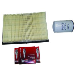 Crown Automotive Tune Up Kt for 04-07 Jeep Liberty TK42