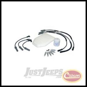Crown Automotive Tune Up Kit For 2007-11 Jeep Wrangler & Unlimited JK With 3.8L TK45