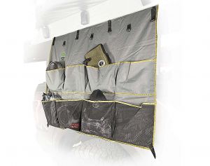 Overland Vehicle Systems Roof Top Tent & Awning Organizer 18089911