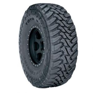 Toyo Open Country M/T Tire LT40x15.50R22 Load D 360200